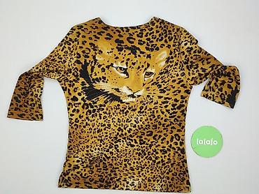 leopard: Bluzka damska, rozmiar S — 3