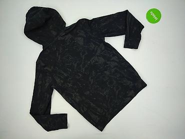 super dry bluza: H&M, Bluza z kapturem damska, rozmiar XS — 3