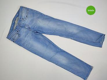 slim: Levi’s, Jeansy damskie, rozmiar S — 2