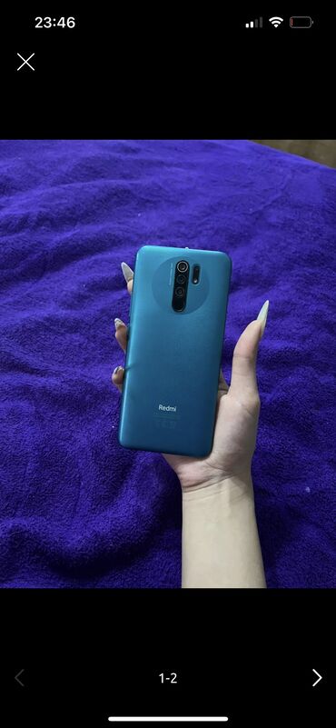 xiaomi mi 7 qiymeti: Xiaomi 11T, 64 GB, rəng - Göy