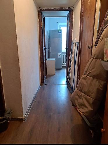 Продажа квартир: 1 комната, 35 м², Золотой квадрат 4 этаж — 4