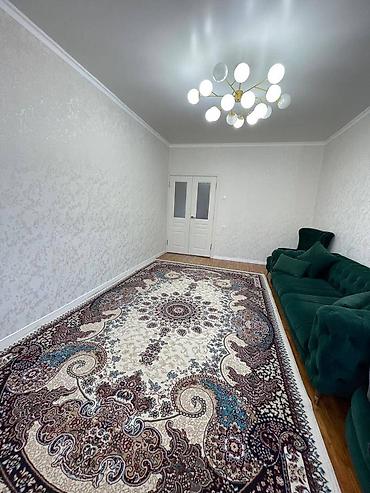 Продажа квартир: 2 комнаты, 55 м², 106 серия, 8 этаж, Евроремонт — 1