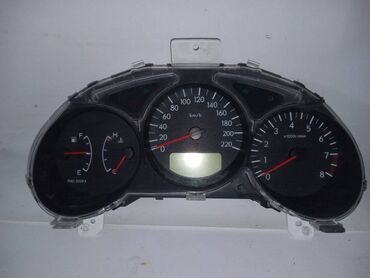 Farsunkalar: Subaru Forester, 2007 il, Orijinal, Yaponiya, İşlənmiş