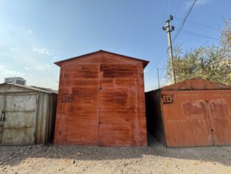 Продаю гараж: Продается гараж — 4