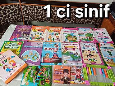 1-ci və 2-ci sinif üçün dərs vəsaitləri toplusu 2-ci sinif: - at lalafo.az — 4 1-ci və 2-ci sinif üçün dərs vəsaitləri toplusu 2-ci sinif: - — 4