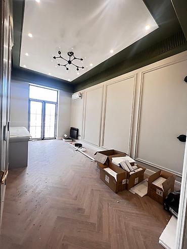 Покраска: Покраска стен, Покраска потолков, Покраска дверей, На масляной основе, На водной основе, Больше 6 лет опыта — 14