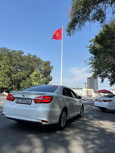toyota kamry: Toyota Camry: 2014 г., Автомат, Седан — 2