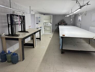 оборудование для перчаток: Предлагается в аренду производственное помещение, полностью