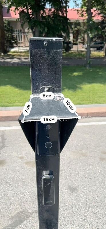 Видеонаблюдение, охрана: МОНТАЖ - ДЕМОНТАЖ. Видеонаблюдение IP,TURBO HD, WI-FI,PTZ — 14