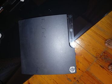 купить недорого холодильник б у: PS 3 YENIDIR AZ ISDIFADE OLUNUB HER BIR SEYI SALAMATDIR 4 PULTU VAR 30