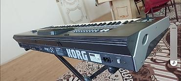 korg pa 2 x: Sintezator, Korg, İşlənmiş — 2