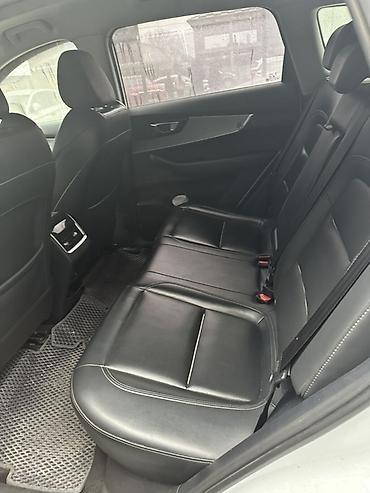 Chery: Chery Tiggo: 2023 г., Автомат, Газ, Кроссовер — 12