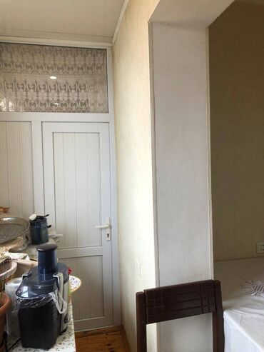 Köhnə tikili: Bakı, 4 otaqlı, Köhnə tikili, m. Xalqlar Dostluğu, 100 kv. m — 17