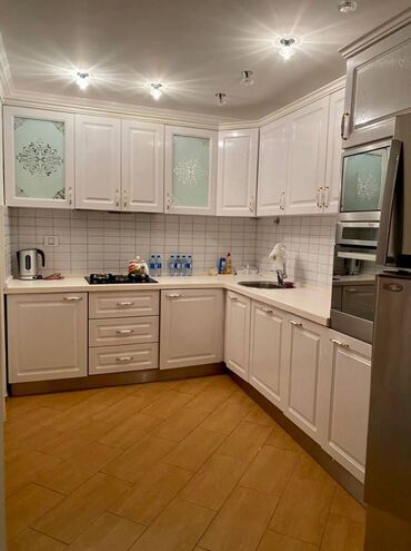 Uzunmüddətli kirayə mənzillər: Xətai metrosu yaxınlığında, 9 mərtəbəli binanın 5-ci mərtəbəsində -da lalafo.az — 9 Uzunmüddətli kirayə mənzillər: Xətai metrosu yaxınlığında, 9 mərtəbəli binanın 5-ci mərtəbəsində — 9