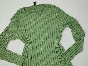 palion czerwone: Shein, Sweter damski, rozmiar M — 1