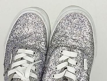 vans flame media expert: Vans, Trampki damskie, rozmiar 37 — 6