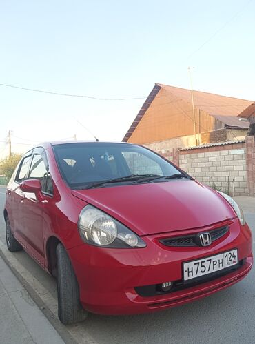хонда цивик ферио бишкек: Honda Fit: 2002 г., 1.3 л, Автоматтык, Бензин, Хетчбек