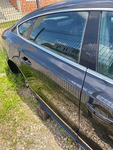 špr: VRATA ZA AUDI A5 | Zadnja desna vrata za Audi A5 2010 — 2