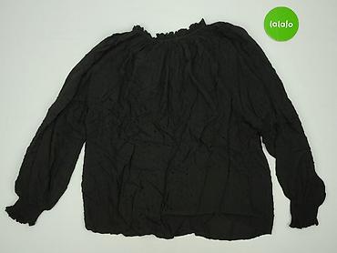 bluzki z bufkami hm: H&M, Bluzka damska, rozmiar M — 3