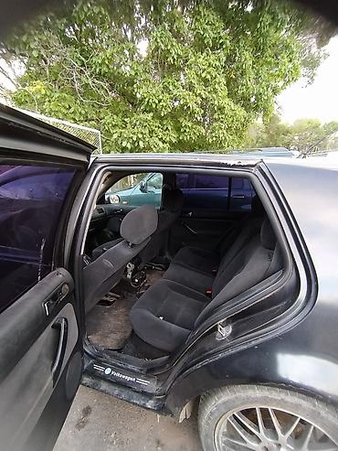 кузов на гольф 2: Volkswagen Golf: 1999 г., 1.4 л, Механика, Бензин, Хэтчбэк — 7