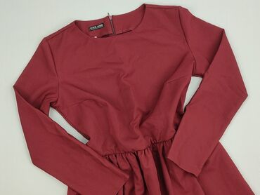 sukienki na wesele matka pana młodego: Women`s dress, size S