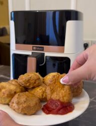 Fritozlar: Fritoz Silver, Yağsız l, Yeni, Rayonlara çatdırılma, Pulsuz çatdırılma, Ödənişli çatdırılma -da lalafo.az — 3 Fritozlar: Fritoz Silver, Yağsız l, Yeni, Rayonlara çatdırılma, Pulsuz çatdırılma, Ödənişli çatdırılma — 3