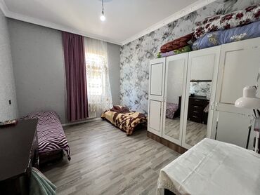 Həyət evləri və villaların satışı: Binəqədi qəs. 3 otaqlı, 90 kv. m, Yeni təmirli — 10