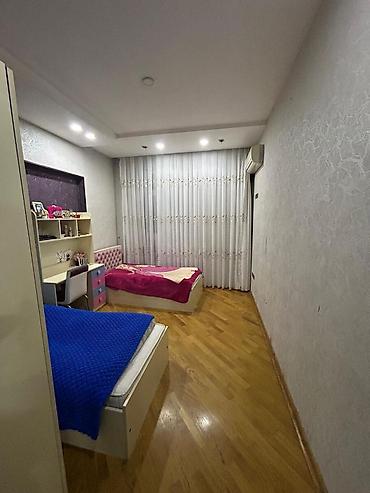lalafo ismayilli: 3 otaqlı, Yeni tikili, m. Xətai, 115 kv. m — 9