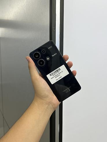 редми нот 16 про: Redmi, Redmi Note 13, Б/у, 256 ГБ, цвет - Черный, В рассрочку, 2 SIM — 2