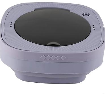 bos mini: Малютка, мини-стиральная машина, Б/у, До 3 кг — 4