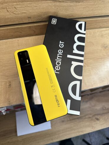 как обновить тариф на ошке: Realme GT Master, Б/у, 256 ГБ, цвет - Желтый, В рассрочку, 1 SIM, 2 SIM