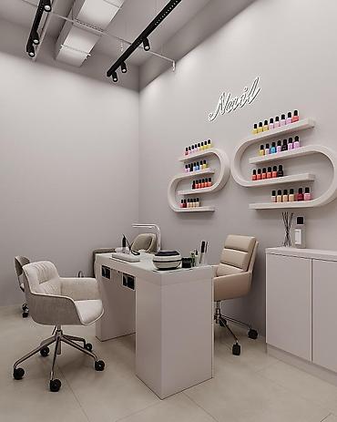 Digər salon, tibbi mebel: ​📍 Vakansiyalar: ​Saç ustası (Kəsim, rəngləmə, düzləşdirmə üzrə — 9