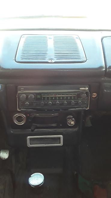 Москвич: Москвич 412: 1984 г., 1.5 л, Механика, Бензин, Седан — 9