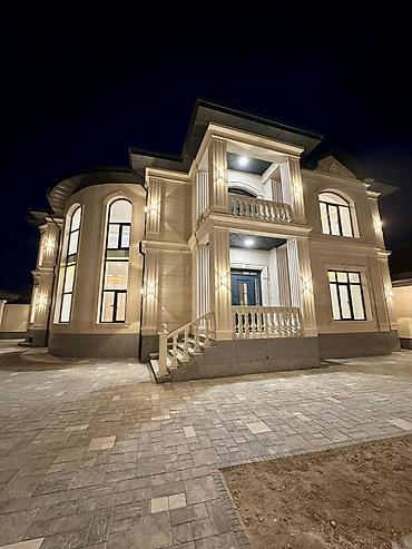 Продажа коттеджей и домов: ✨ Ыңгайлуулук менен эстетика бириккен үй. Арча-Бешиктин кадырлуу — 1