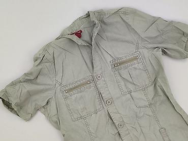 koszula 46: H&M L.O.G.G., Sukienka damska, rozmiar S — 1