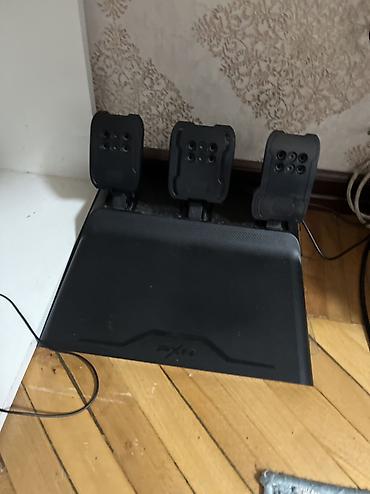 xbox kontroller: Pxn v99 sükan desti logitech g29 g920 g923den güclü mehsuldur ve — 3