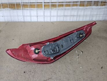 Стоп-сигналы: Задний левый стоп-сигнал Fiat 2001 г., Б/у, Оригинал, Германия — 10