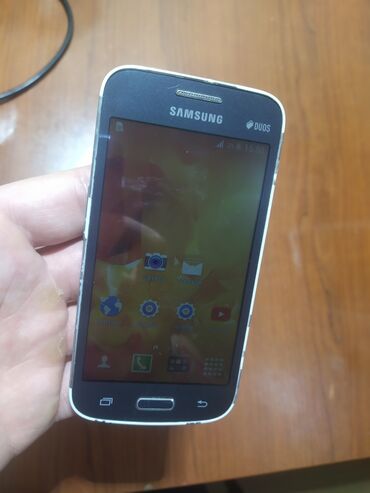 optimal samsung telefonlar: Samsung Galaxy Star 2