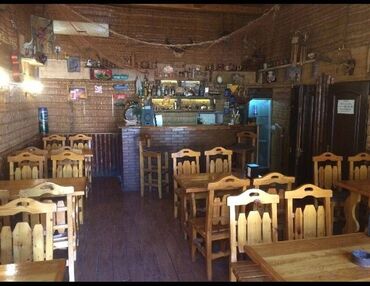 Restoran, kafelər: Nargilə dairəsində 35 kv kafe icarəyə verilir. Ayın 15 i boşalır — 5