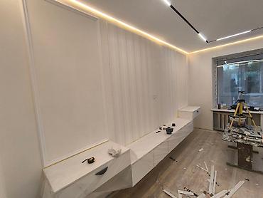 Ремонт под ключ: Ремонт под ключ | Офисы, Квартиры, Дома Больше 6 лет опыта — 15