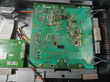 Aksesoari za TV i video: Benq Lcd TV 24 incha u delovima Power Supply JC240XX61VA JC240XX61UA — 7