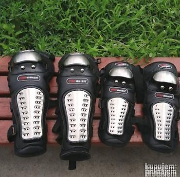 Delovi za motocikle: Alpinestars GP Pro duboke bajkerske rukavice – model za — 15