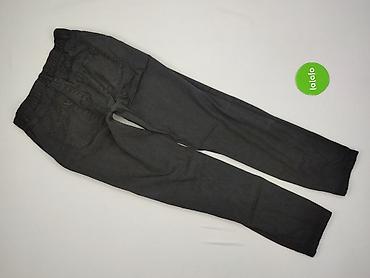 deichmann botki 2018: Spodnie materiałowe damskie, rozmiar S — 3