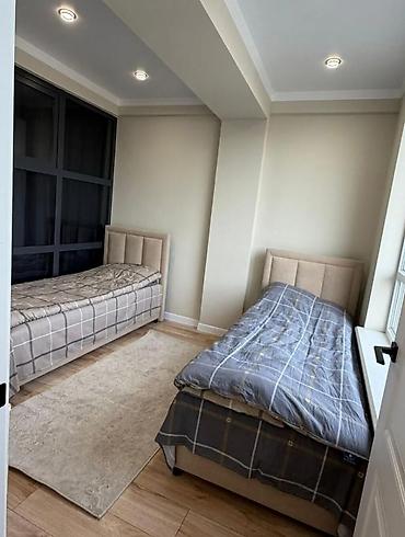 Продажа квартир: 3 комнаты, 74 м², Элитка, 10 этаж, Евроремонт at lalafo.kg — 6 Продажа квартир: 3 комнаты, 74 м², Элитка, 10 этаж, Евроремонт — 6