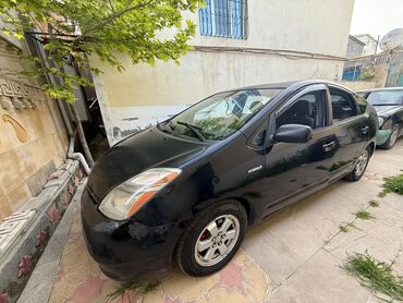 toyoto prius: Toyota Prius: 1.5 l | 2008 il Hetçbek