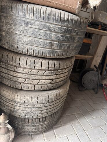 Шины: Шины 235 / 45 / R 18, Комплект, Легковые, Италия, Pirelli