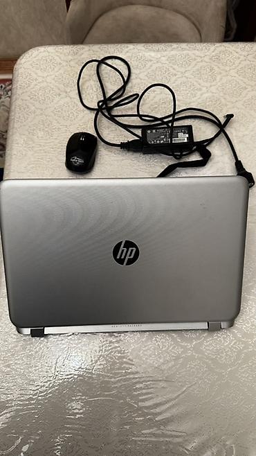 komputer noutbuk: İşlənmiş HP Pavilion, 15.6 ", Intel Core i7, 1 TB — 1