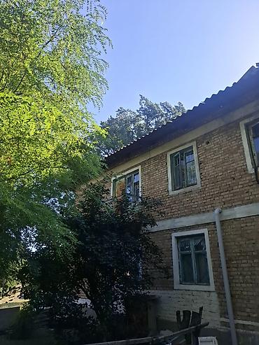 Продажа квартир: 1 комната, 30 м², 2 этаж — 7