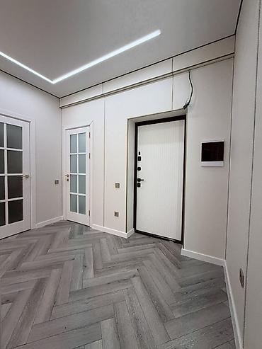 сдаю дом: 1 комната, 50 м², Элитка, 8 этаж, Дизайнерский ремонт — 9