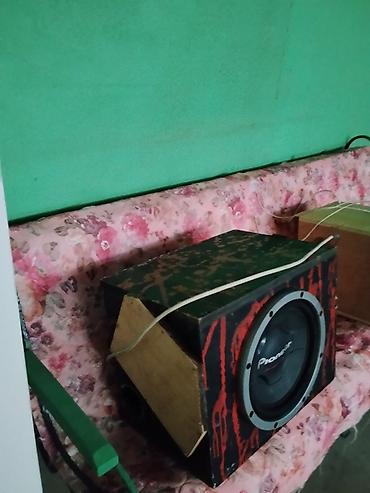 Магнитолы: Pioner 6050 və pioner basofka qutu ilə birgə 6050 disk yeri işləmir — 3